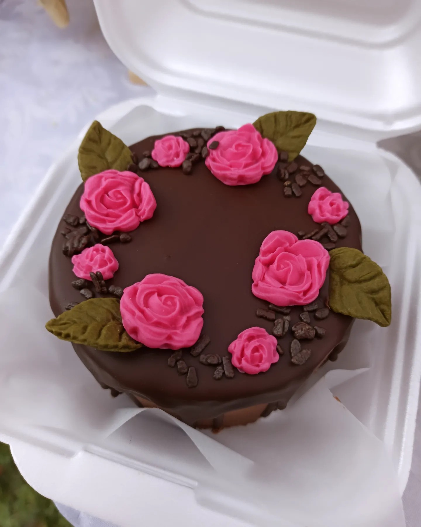 Bento torta - Finkomafinko